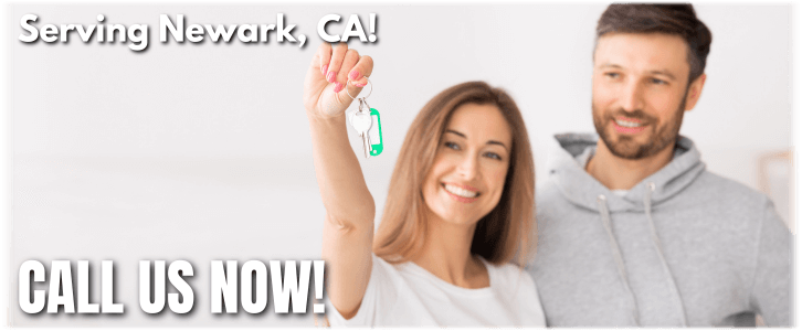 Locksmith Newark CA